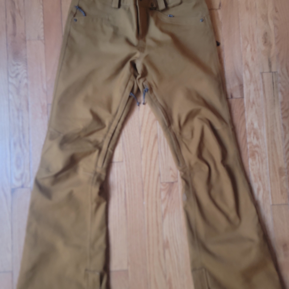 Woman' Volcom Snowboard Pants